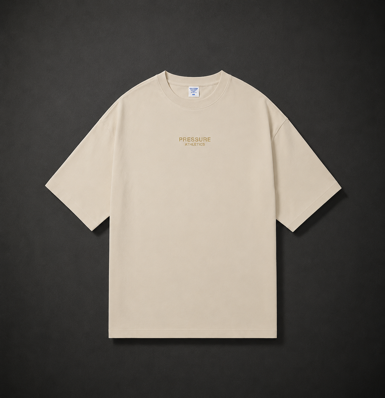 Foundation Tee