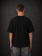 Pursuit Oversized Tee