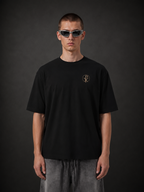Pursuit Oversized Tee