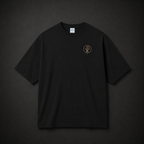 Pursuit Oversized Tee
