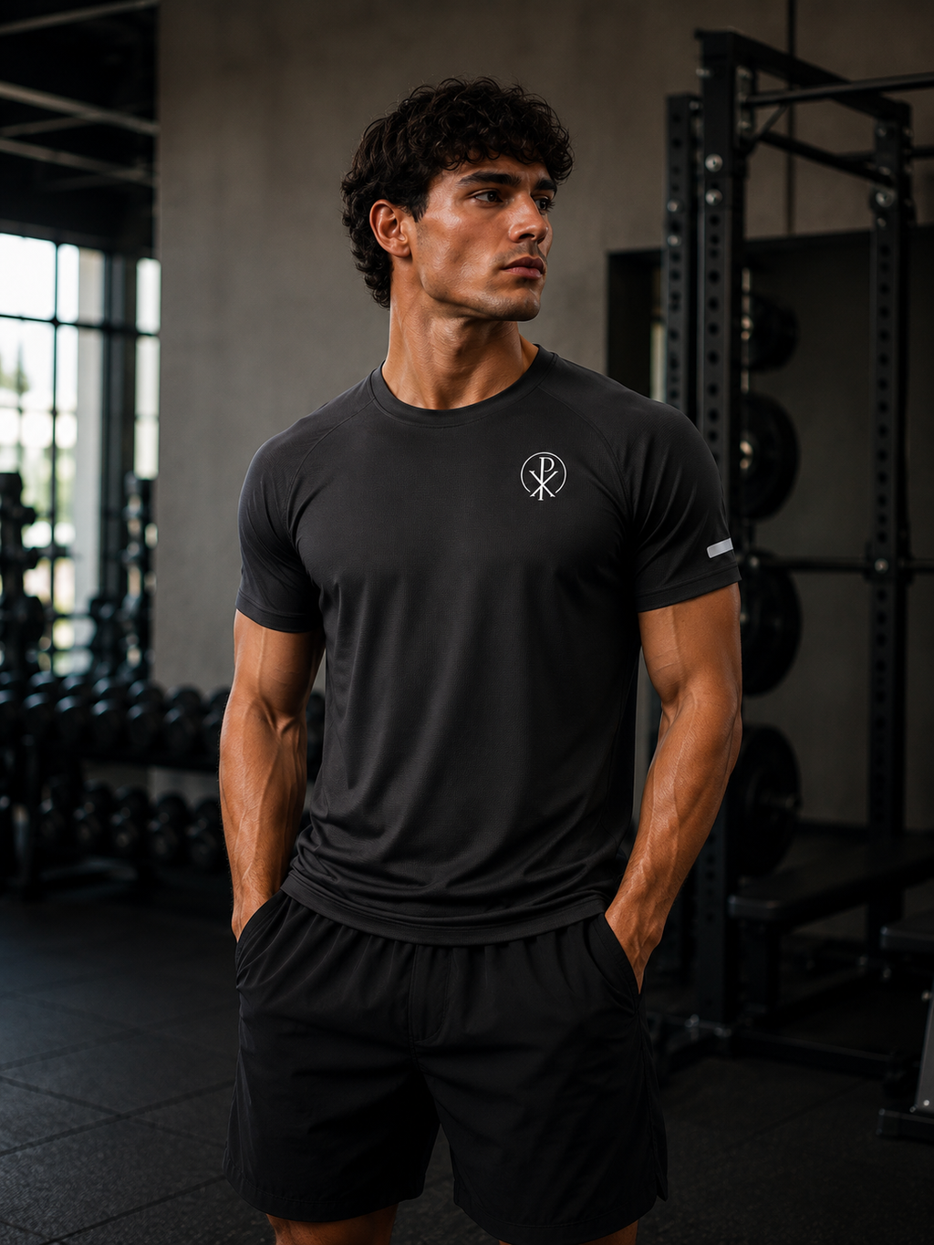 Pursuit Tee
