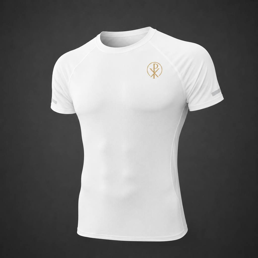 Pursuit Tee