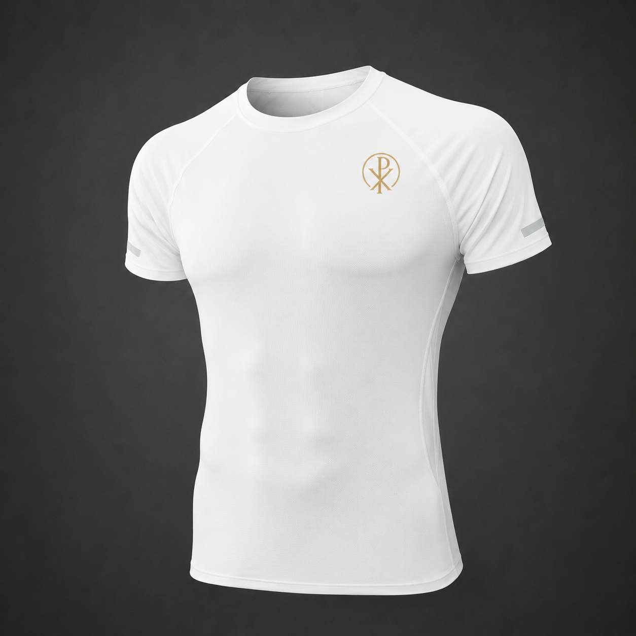 Pursuit Tee