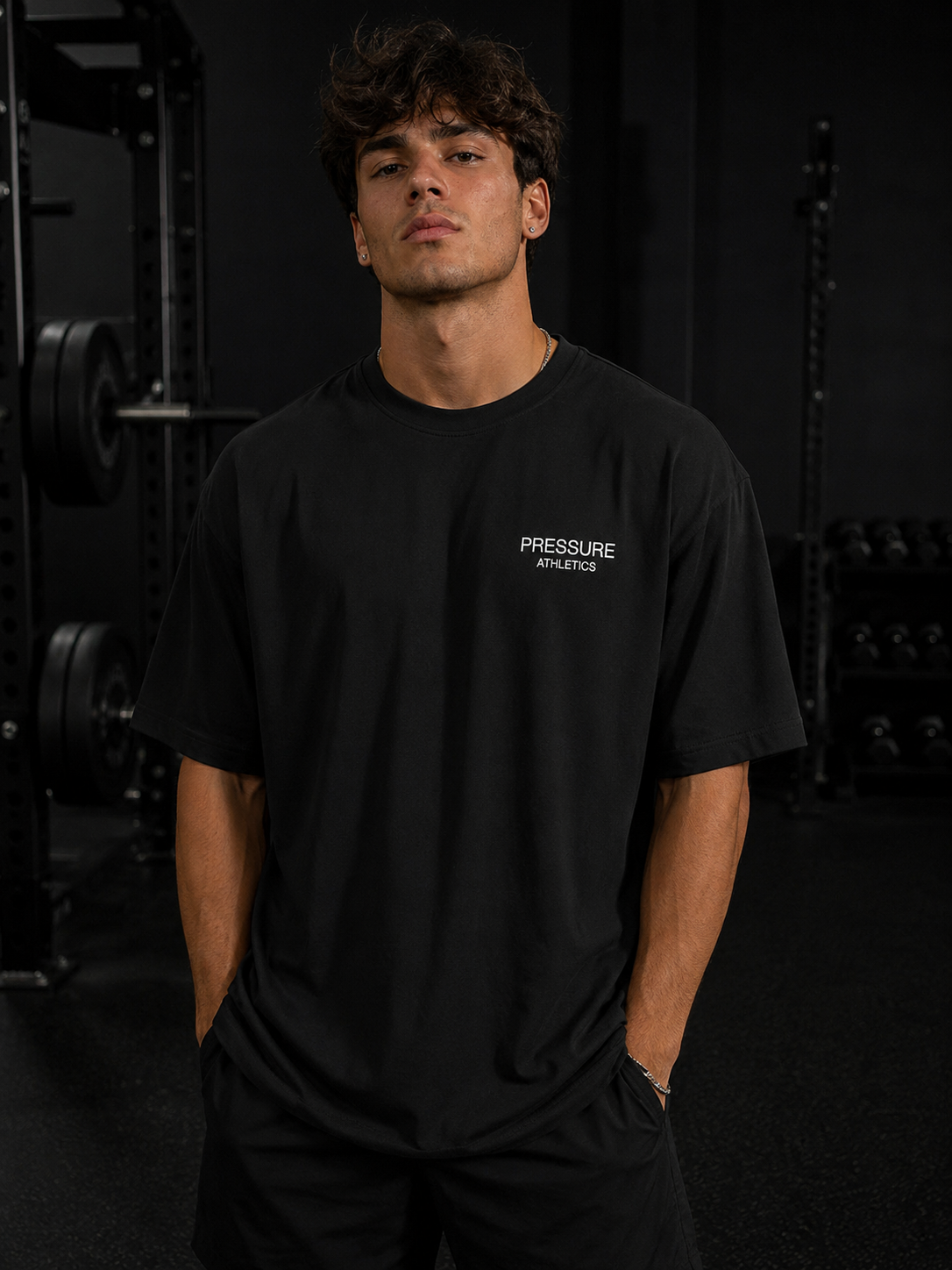 Lifestyle Tee