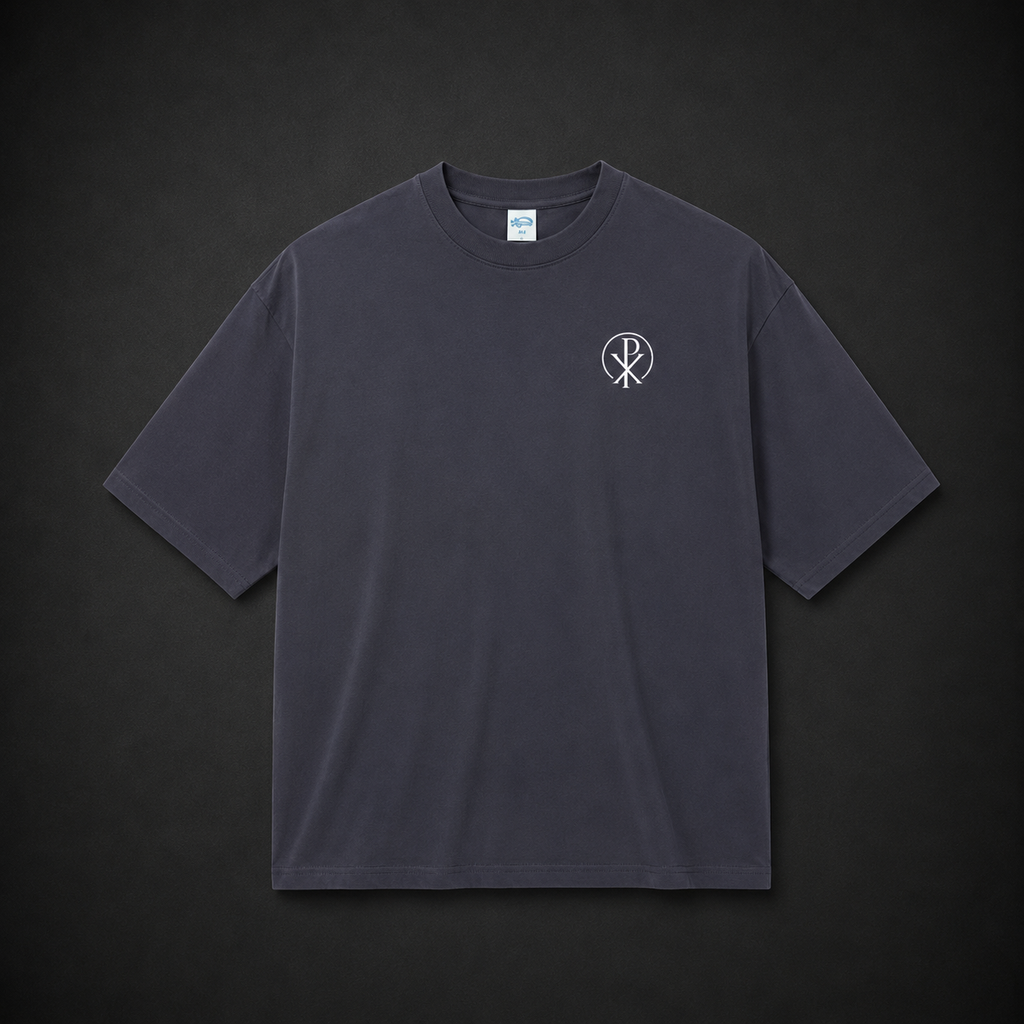 Pursuit Oversized Tee