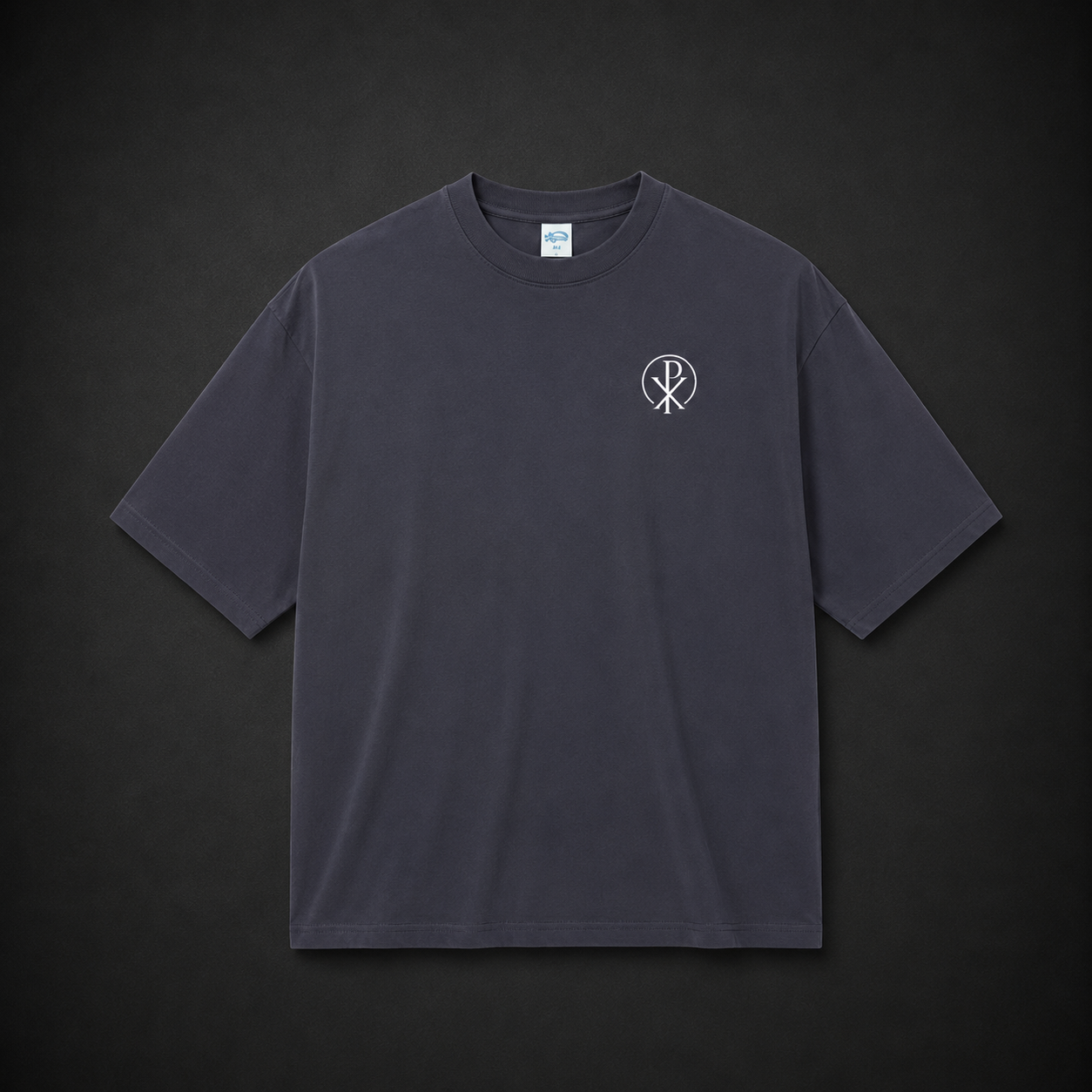 Pursuit Oversized Tee