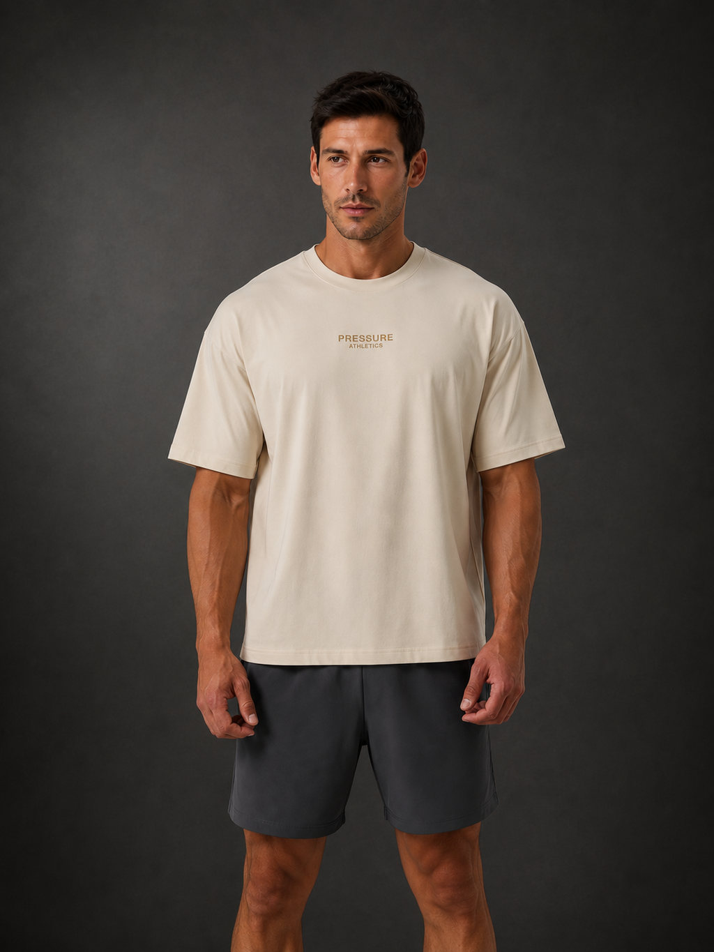 Foundation Tee