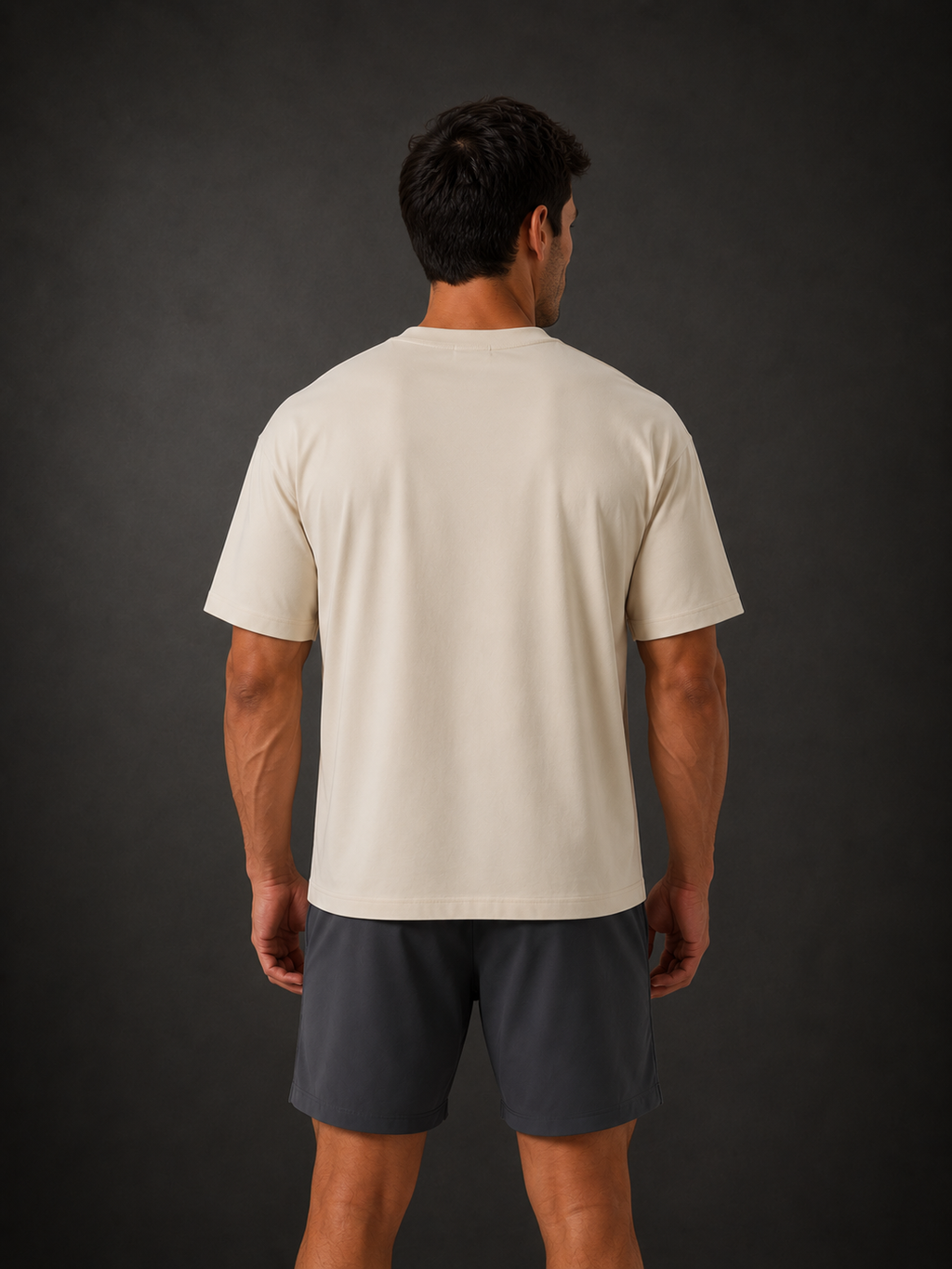 Foundation Tee