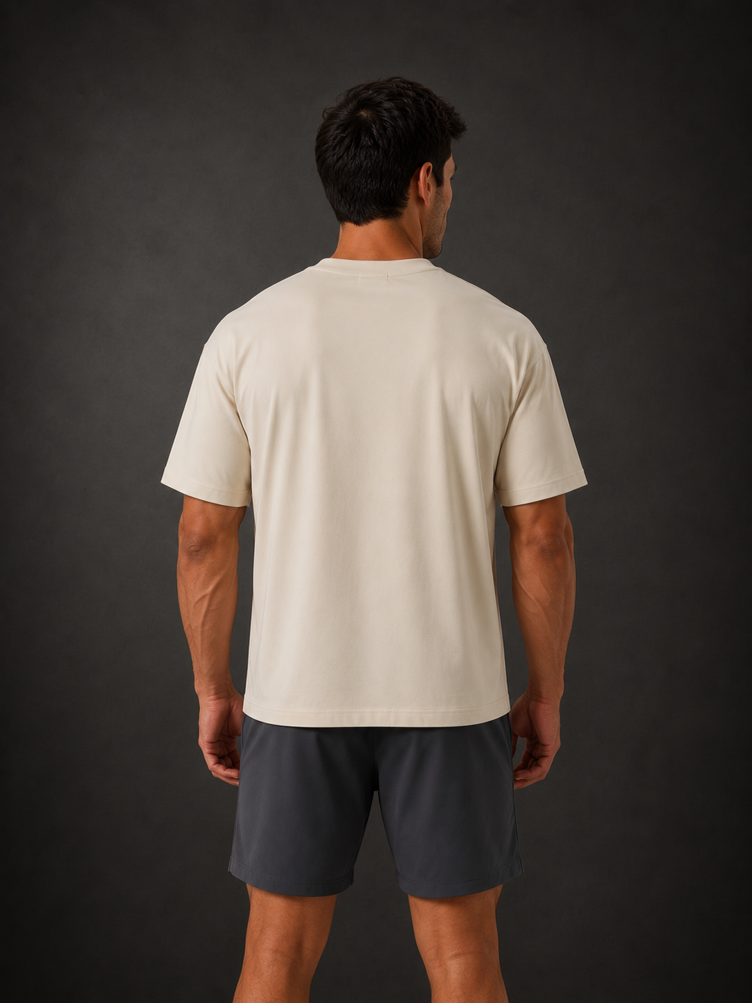Foundation Tee