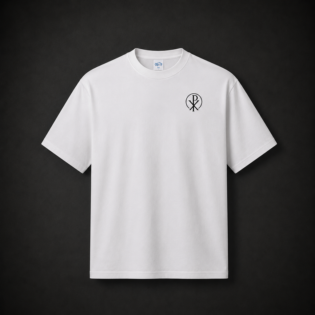 Pursuit Oversized Tee