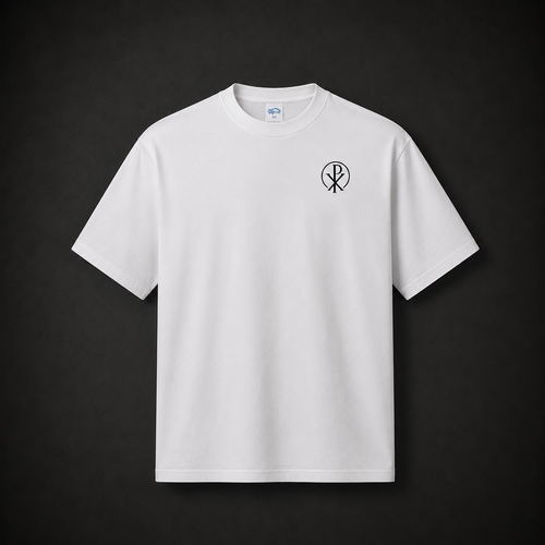 Pursuit Oversized Tee