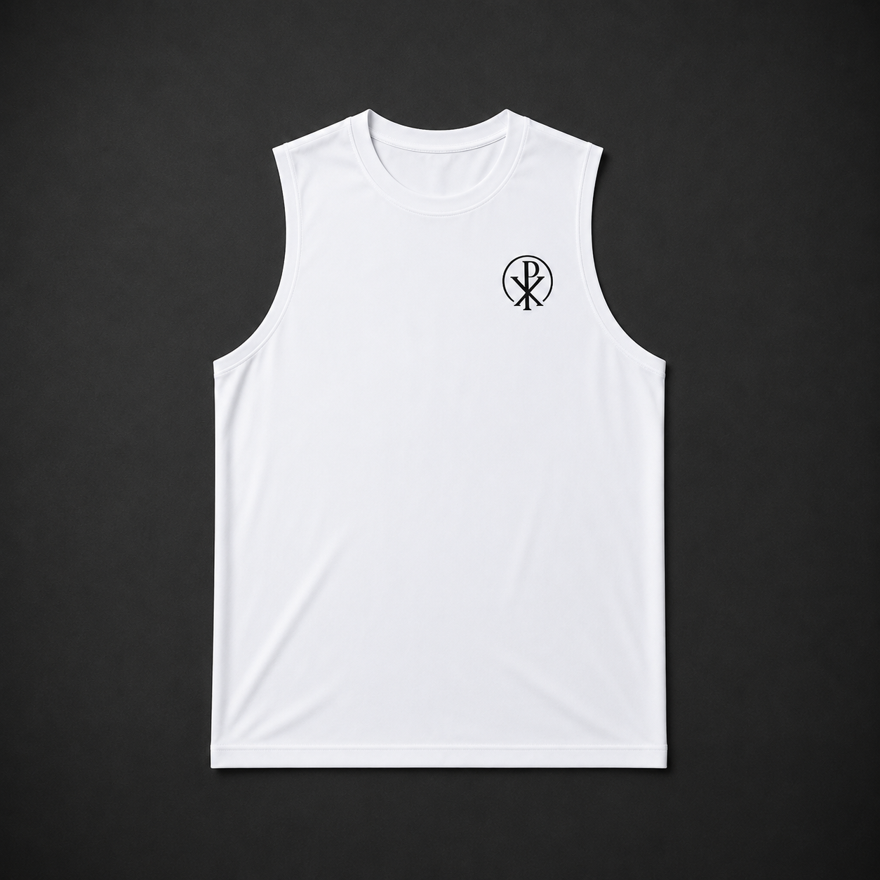 Pursuit Tank
